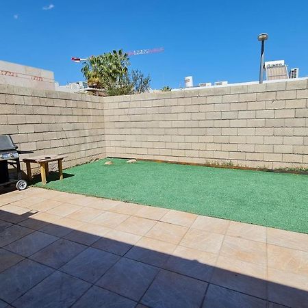 פטיו נופש Eilat Patio Vecation Διαμέρισμα Εξωτερικό φωτογραφία