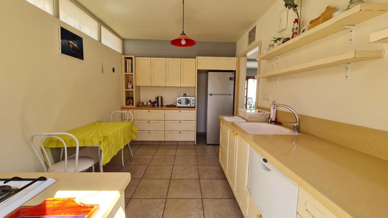 פטיו נופש Eilat Patio Vecation Διαμέρισμα Εξωτερικό φωτογραφία