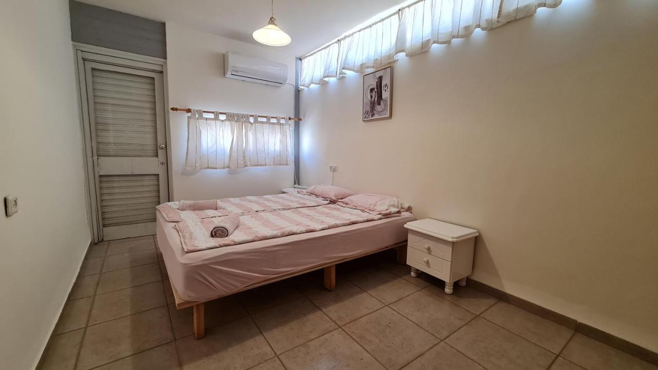 פטיו נופש Eilat Patio Vecation Διαμέρισμα Εξωτερικό φωτογραφία