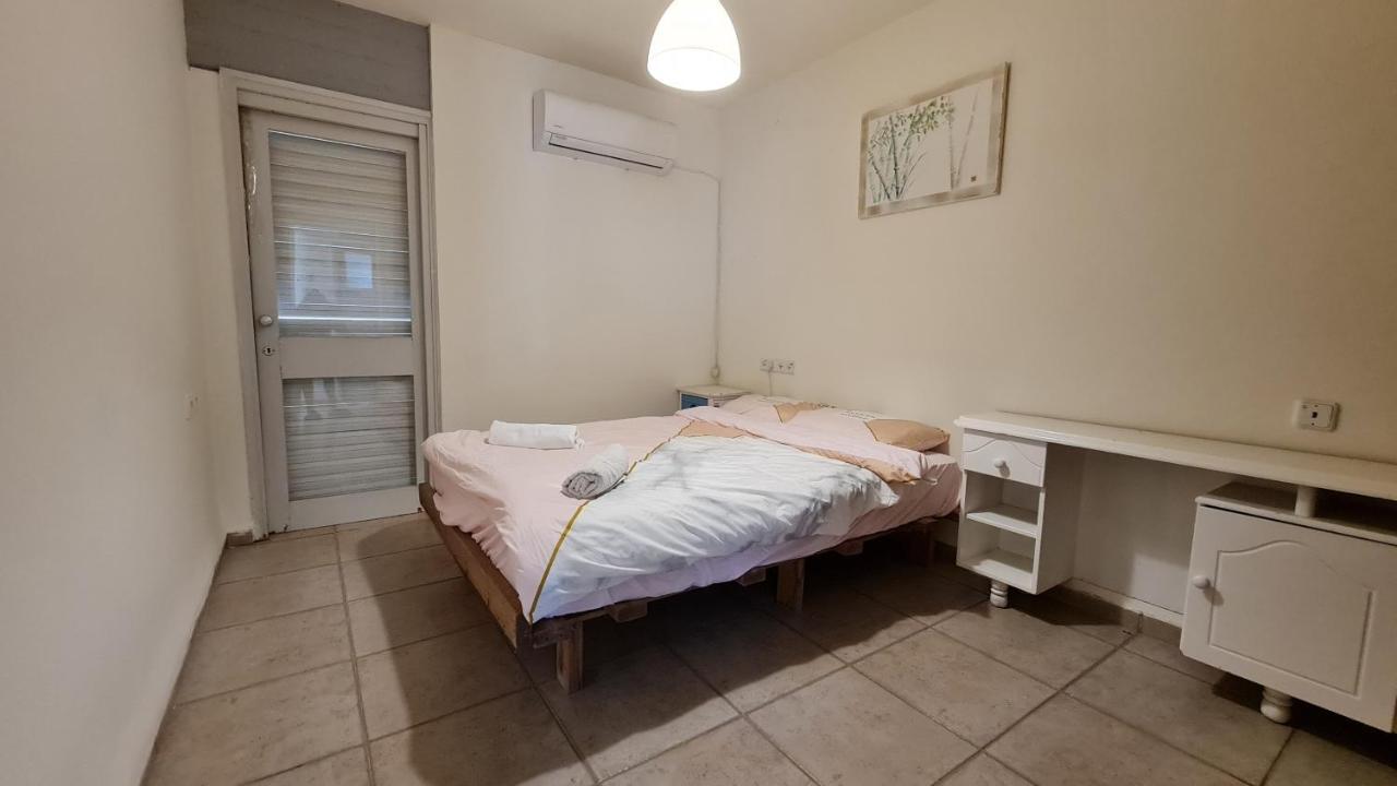 פטיו נופש Eilat Patio Vecation Διαμέρισμα Εξωτερικό φωτογραφία
