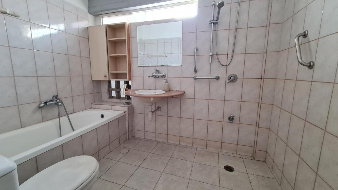 פטיו נופש Eilat Patio Vecation Διαμέρισμα Εξωτερικό φωτογραφία